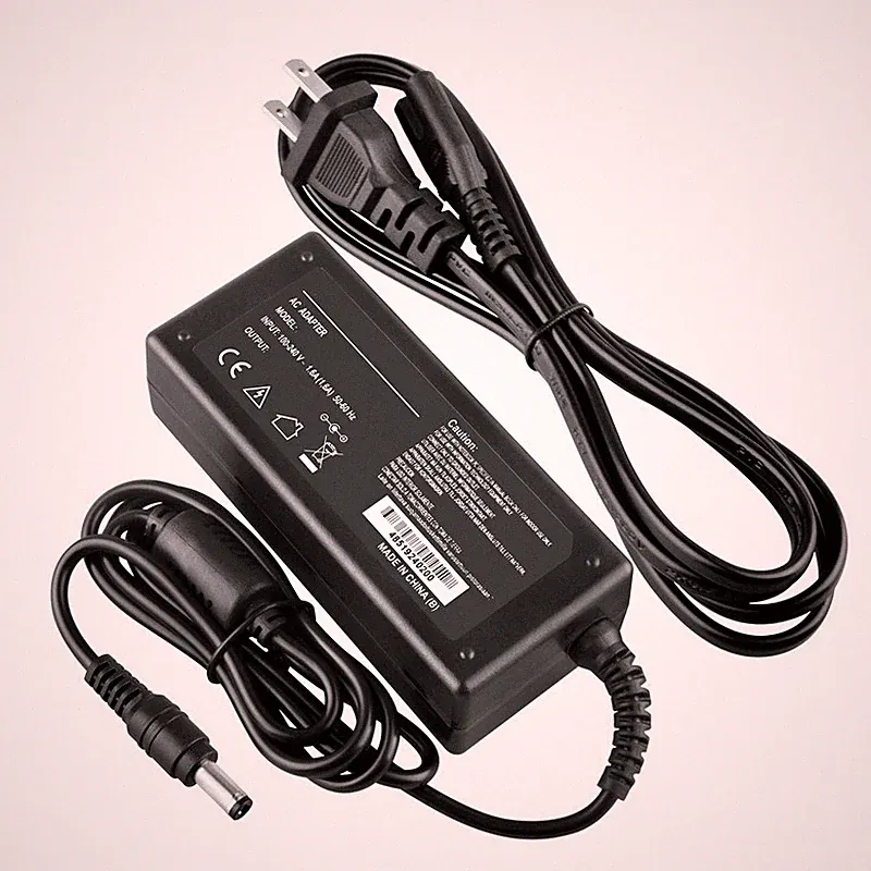 AC/DC Adapter Charger For VIOTEK GNV27DB GNV27DB2 GNV29CB GFV22CB Gaming Monitor