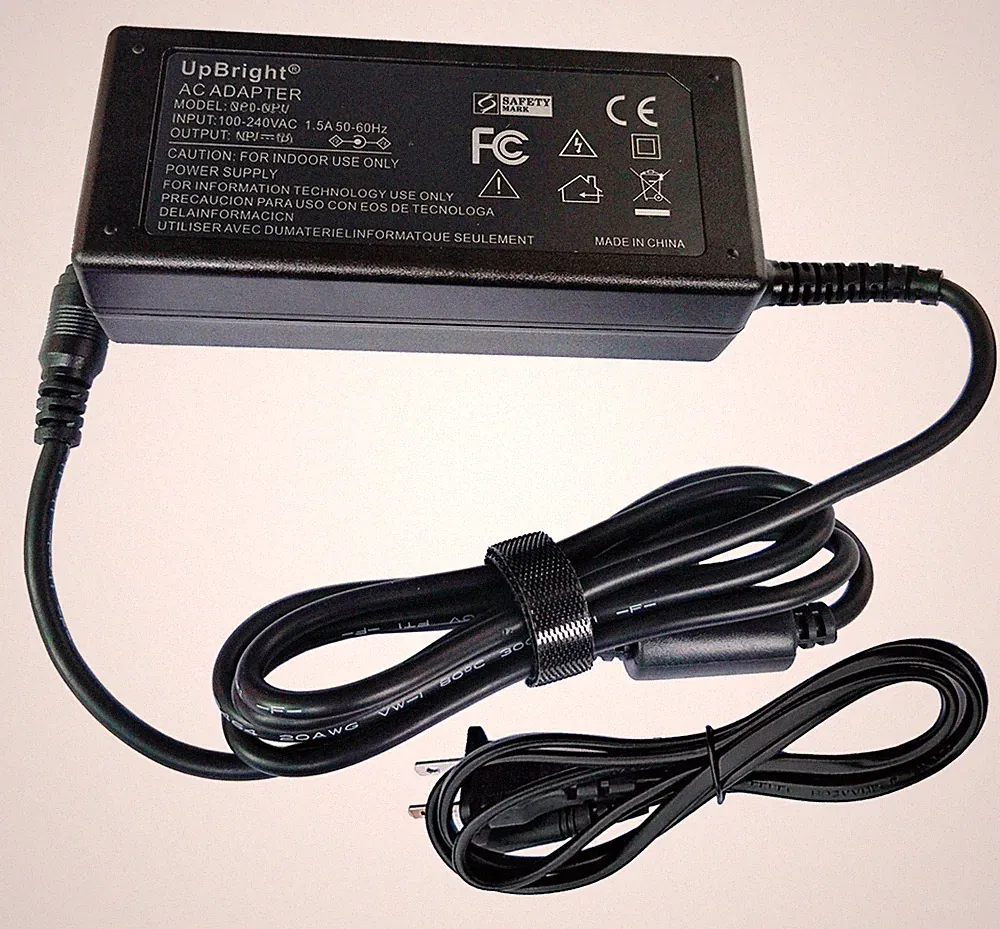 AC DC Adapter For Samsung Odyssey G7 Series 27” 32” Gaming Monitor Power Supply
