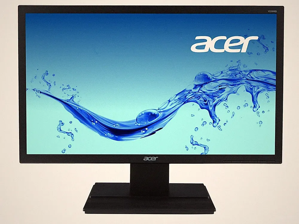 Accer Gaming Monitor 21.5in