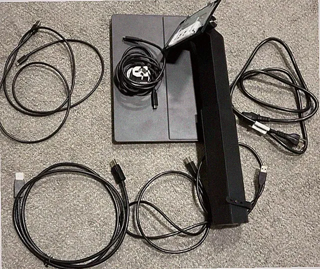 Accessories for Lenovo ThinkVision P34w-20 34" USB-C LED LCD Monitor 63F2RAR3US