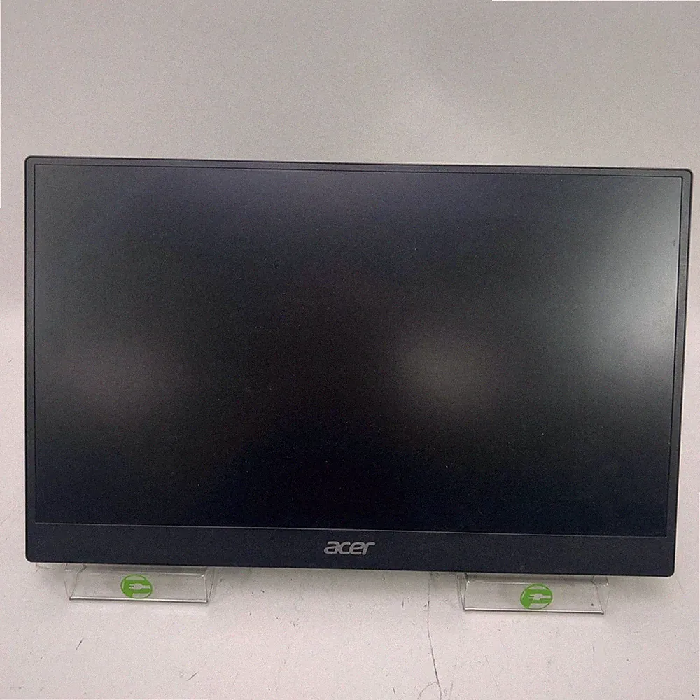 Acer 15.6" PM161Q LED-backlit LCD IPS Portable Monitor