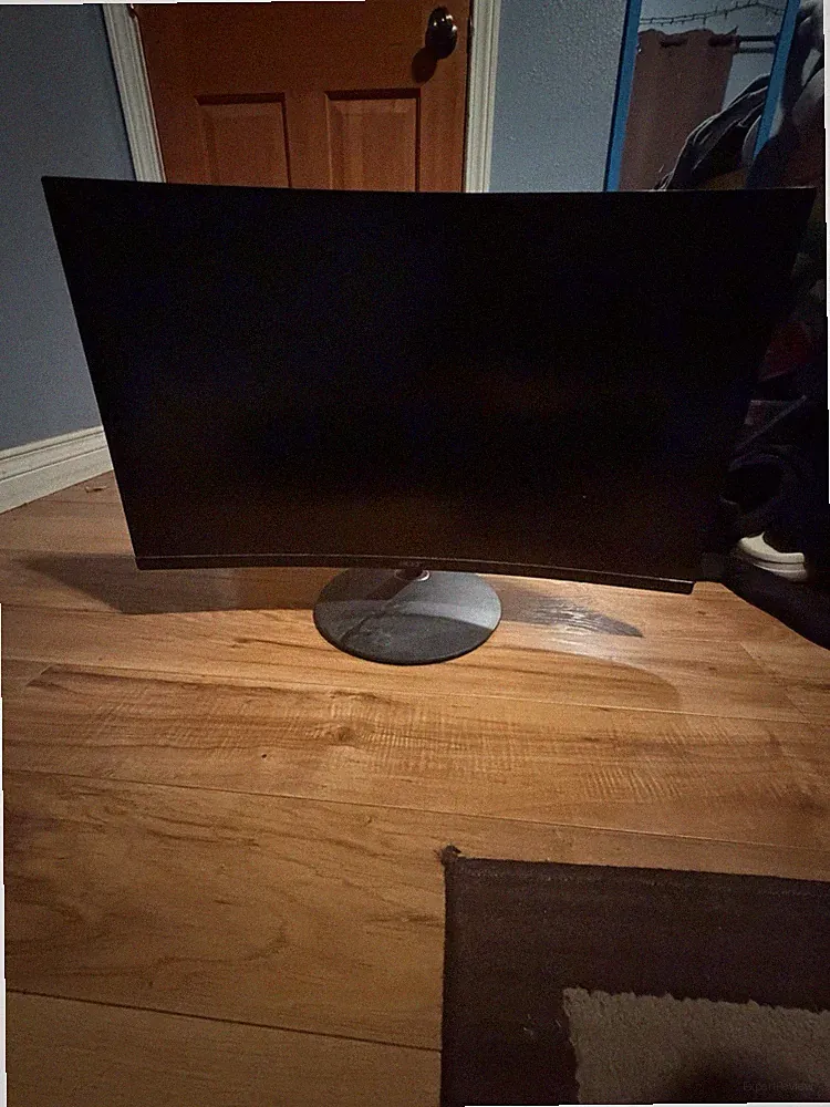 Acer 165hz 1080p 24inch Gaming Monitor