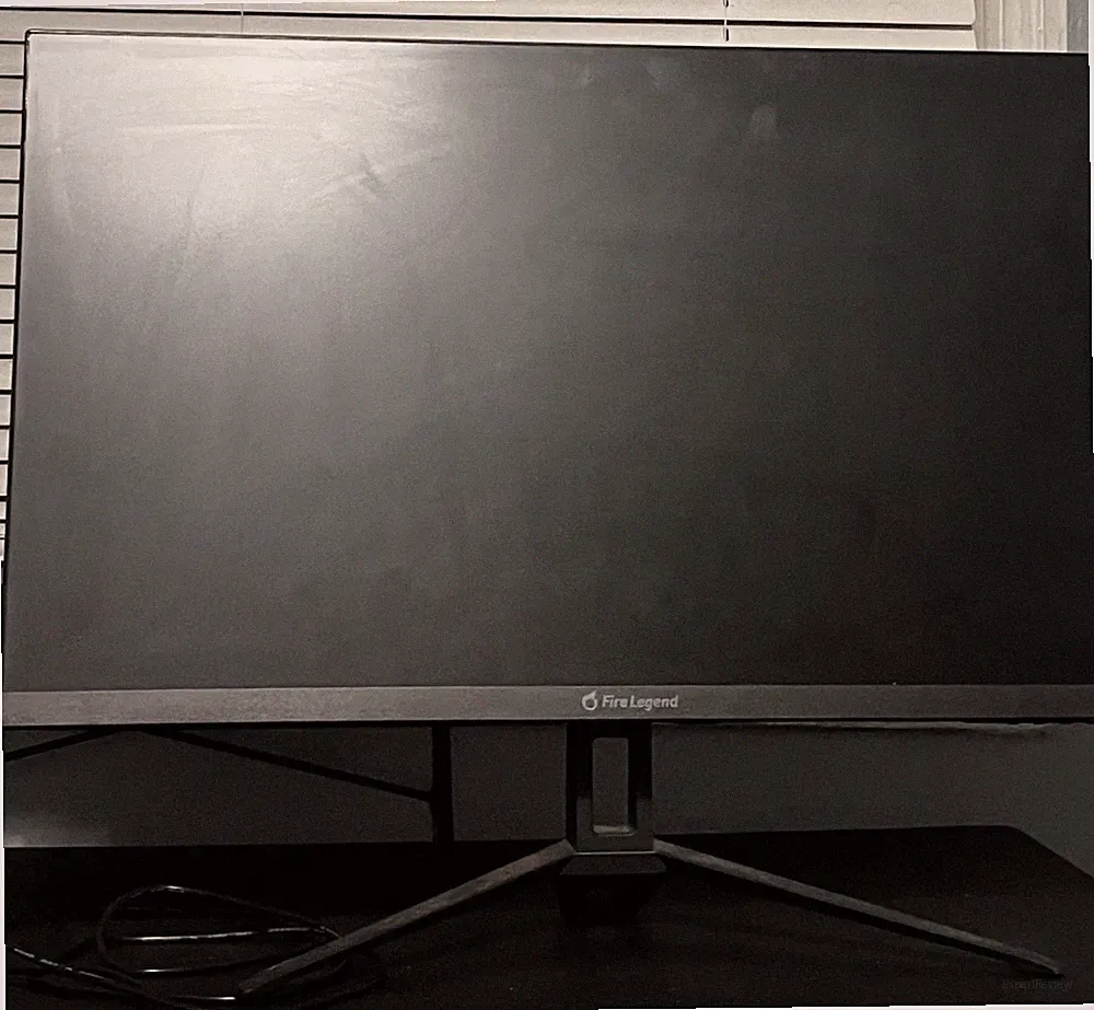 Acer 23.8” LED FHD 180 Hz 1ms FreeSync Monitor