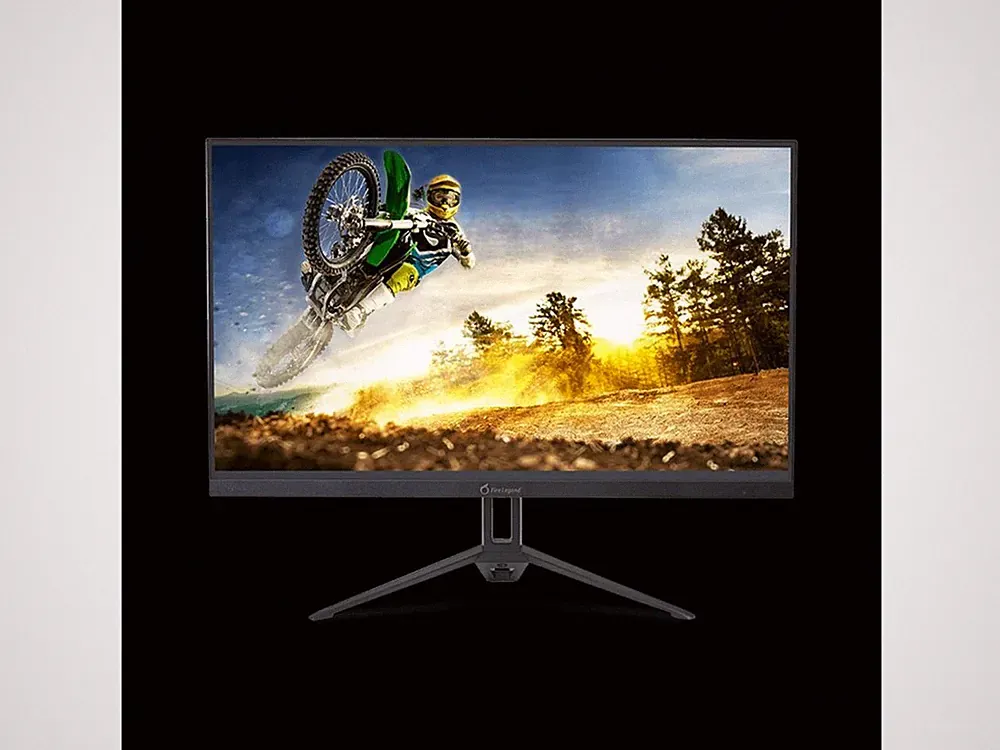 Acer 24"(23.8" viewable) 200Hz IPS Gaming Monitor sRGB 99% 24KG1Y X3bip UM.QX1AA