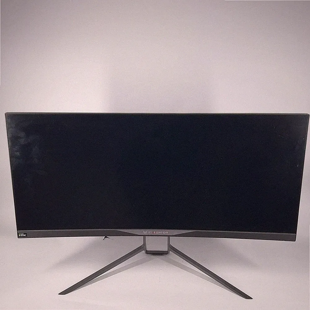 Acer 24" 72GQ40W-B HD+ LCD IPS Curved Gaming Monitor