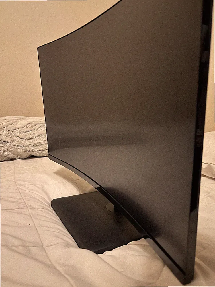 Acer 240Hz Monitor, Basically new not used much and everything works perfect.