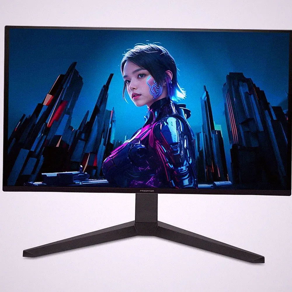 21.5 in OLED