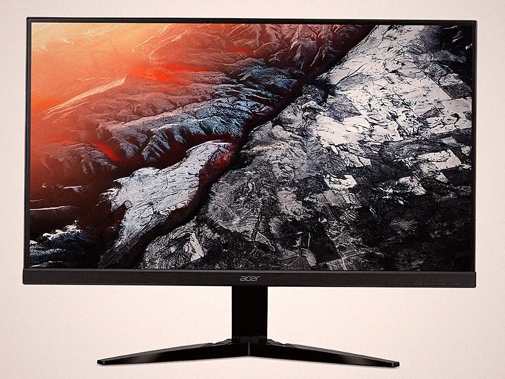 Acer 27” 170Hz 2K Gaming Monitor 1ms AMD FreeSync Premium, WQHD (2560 x 1440), H
