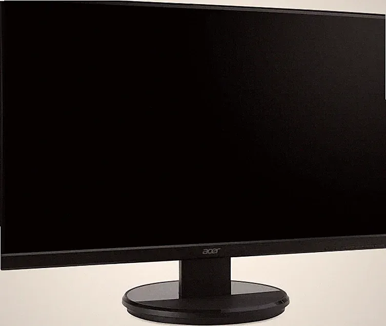 Acer 27" K272HL LCD FHD 60Hz Monitor AMD FreeSync LED Backlight - CHEAP!!!