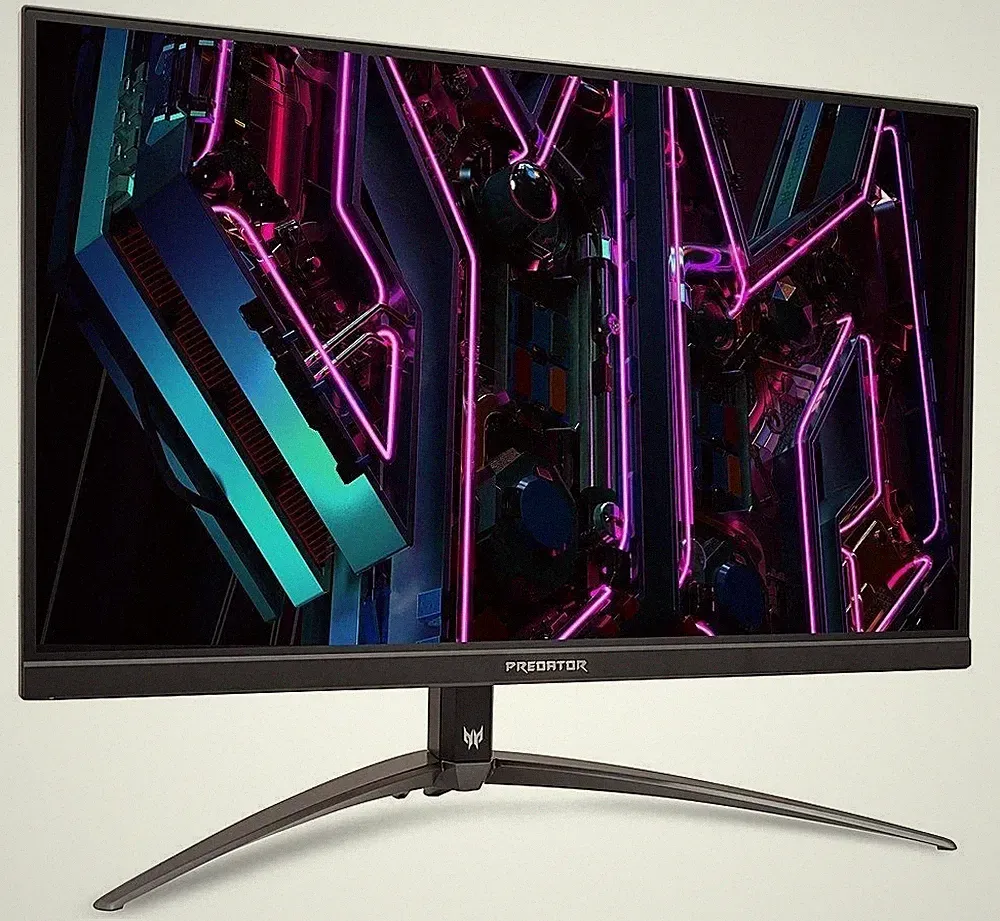 Acer 27" Predator XB273K V3 3840x2160 160Hz 400Nit Gaming Monitor 4K