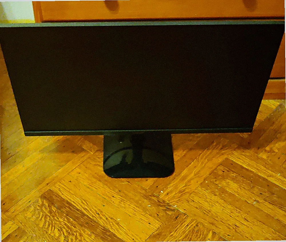 Acer 27in FHD 1920x1080 IPS 120Hz Gaming Monitor | Office KB272 G0bi 1ms