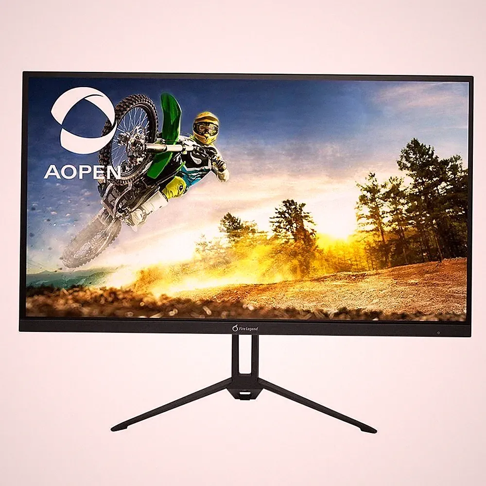 Acer 27KG3 X1 27" Monitor 1920x1080 180Hz 250Nit 16:9 1000:1 1ms Refurbished