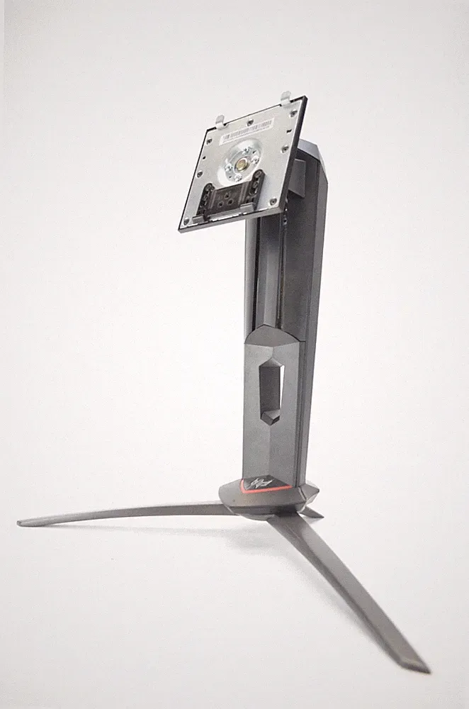 Acer 32" XB273 Predator Gaming Monitor Stand Base Nice