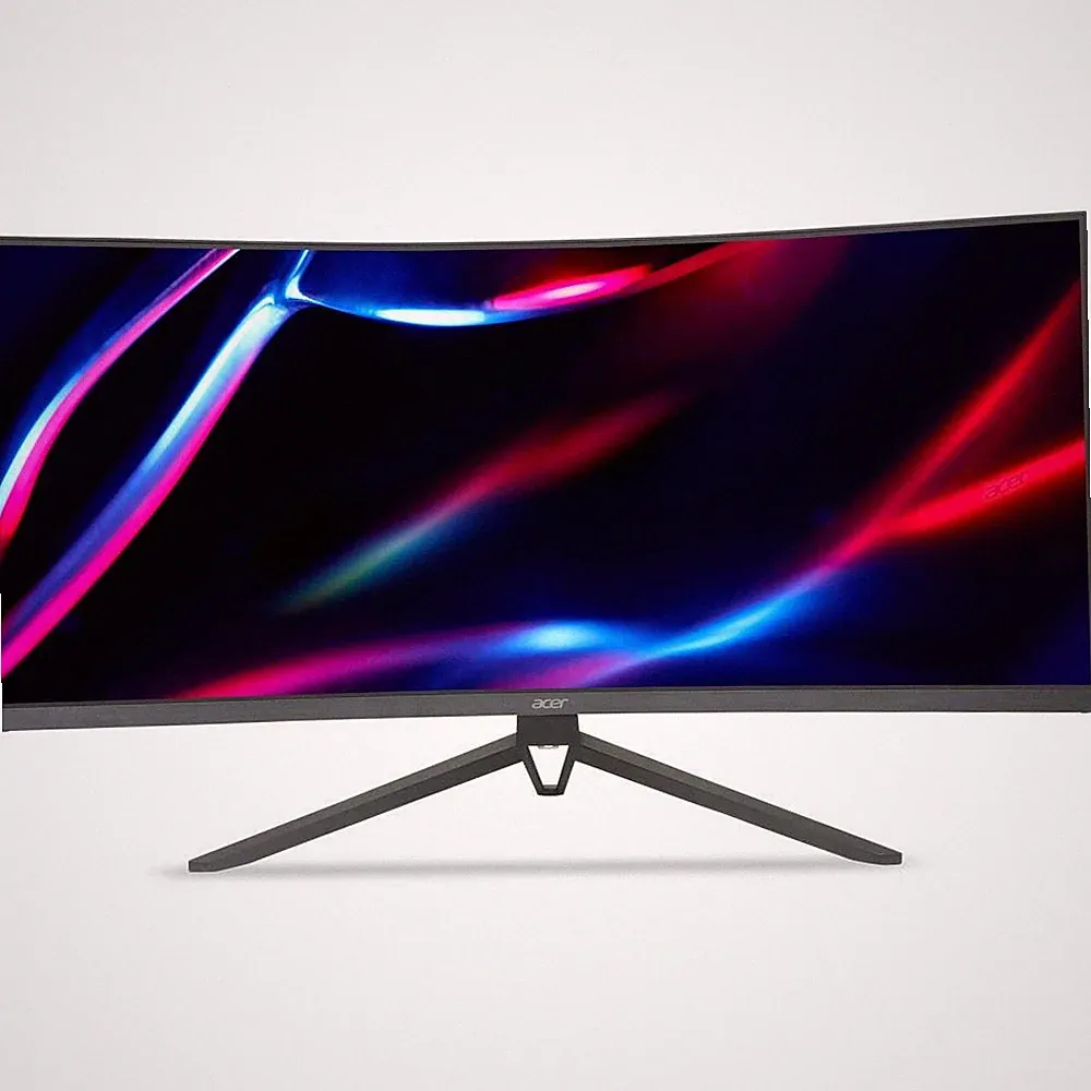 165 Hz Ultrawide