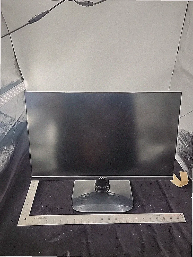 Acer 75 hertz gaming Monitor