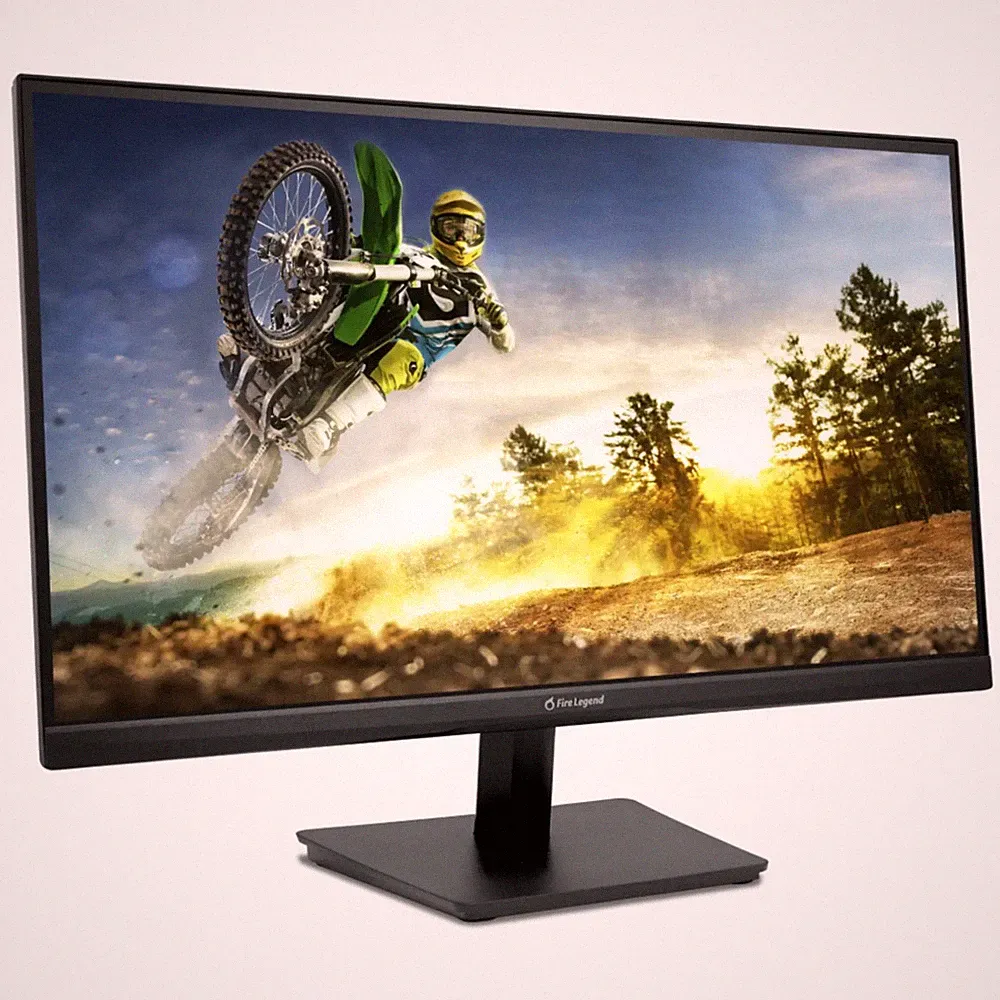 Acer Aopen 24KG1Y X3bip 24" FHD 1 ms 200 Hz Widescreen Flat Panel Gaming Monitor