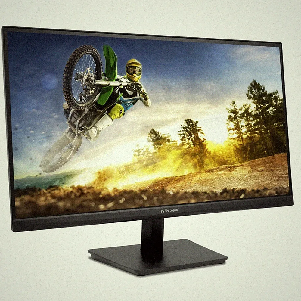 Acer Aopen 24KG1Y X3bip 24" FHD 1 ms 200 Hz Widescreen Flat Panel Gaming Monitor