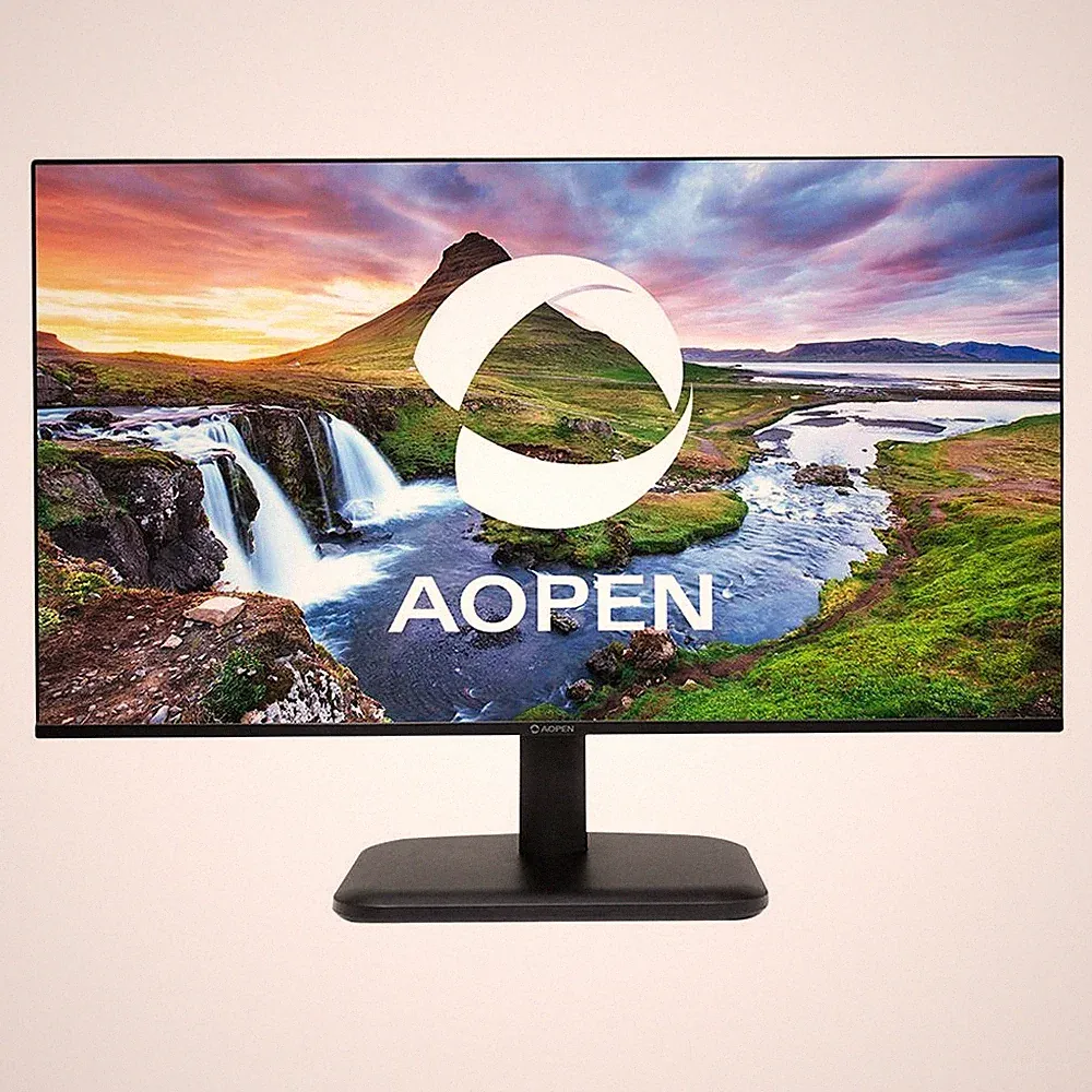 Acer AOpen 27CL1 P6bi 27" Full HD 1920x1080 144Hz 1ms Monitor Refurbished
