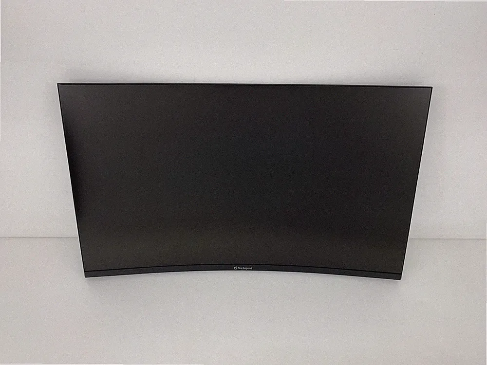 Acer AOPEN HC5 HC5QR PBIIPX 32" Curved Screen LCD Gaming Monitor No Stand