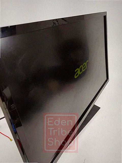 Acer CB281HK 28" LED LCD 4K UHD 2160p FreeSync Monitor 16:9