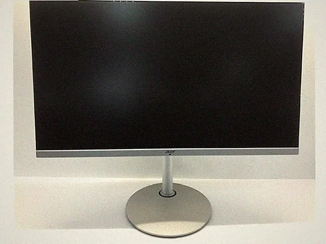 Acer CBA322QU 31.5-inch WQHD 1440p 75Hz FreeSync IPS LCD Monitor UM.JB2AA.001