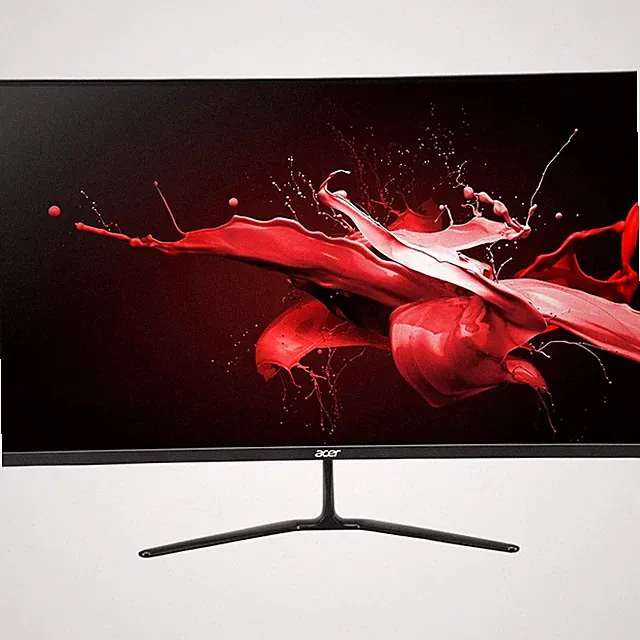 Acer ED0 31.5" Curved Gaming Monit