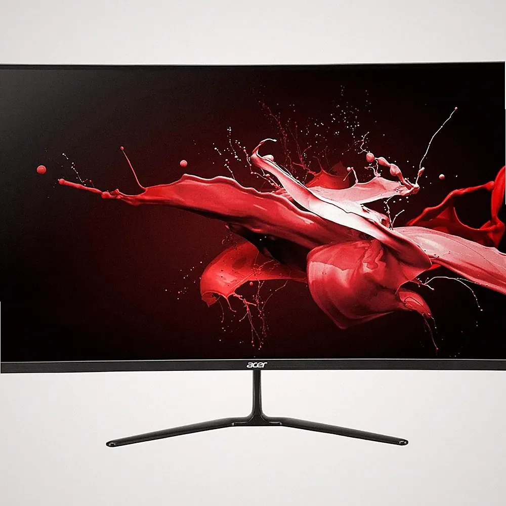 Acer ED0 31.5" Curved Gaming Monit