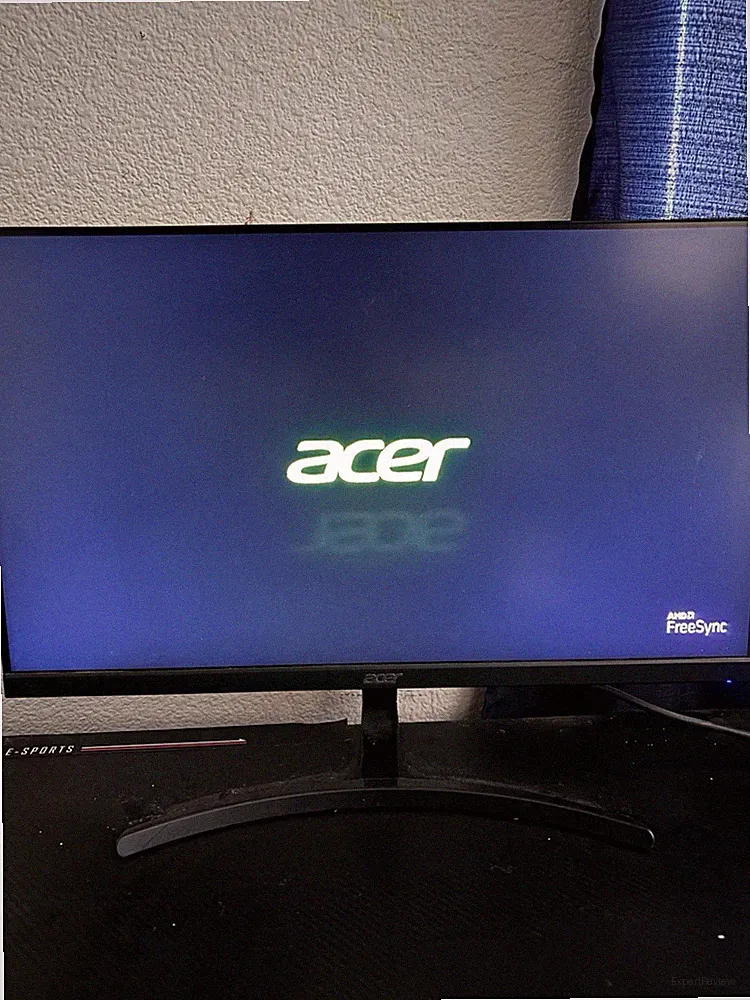 Acer ED3 27" Curved Gaming Monitor 144Hz 1ms FreeSync FHD 1080p