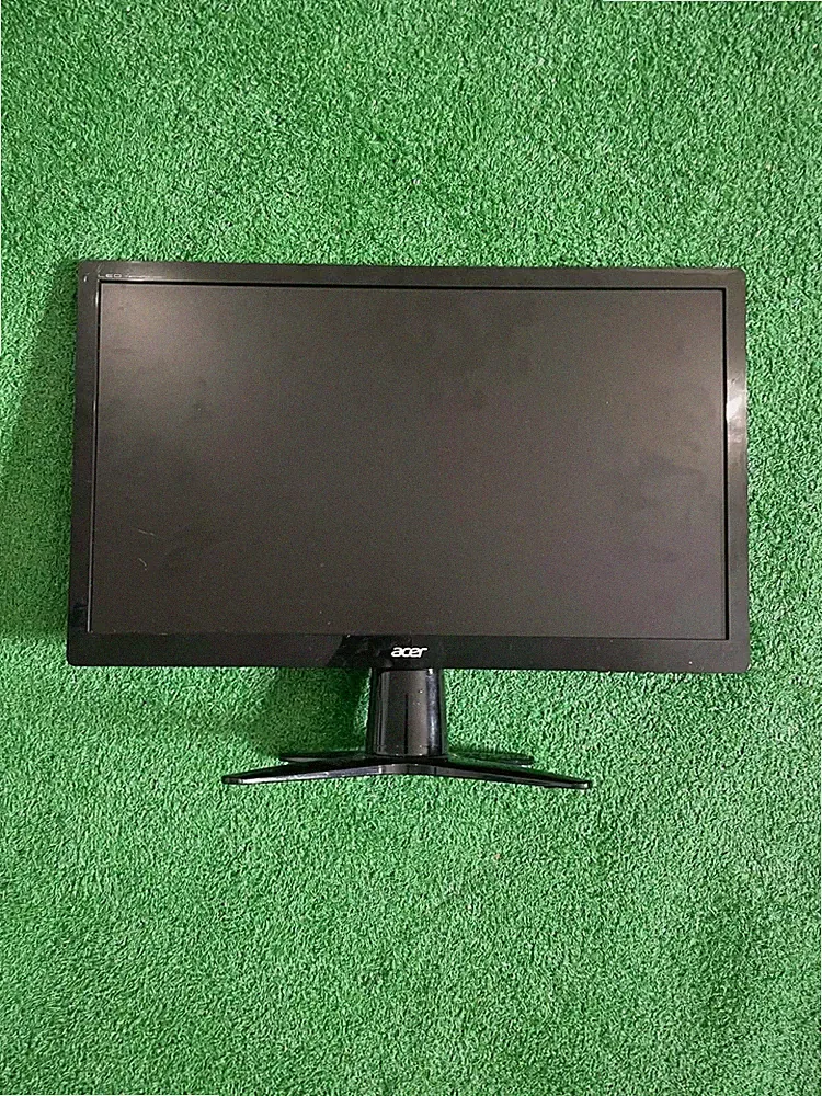 Acer G226HQL 21.5" 1080p LED Monitor NO CABLES !