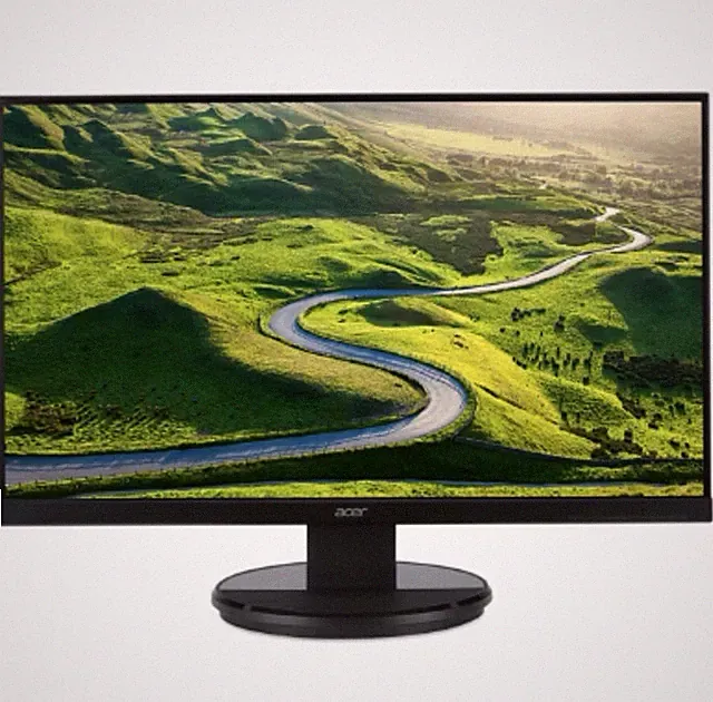 Acer K272HL, K2 Series, 27” Full HD Monitor