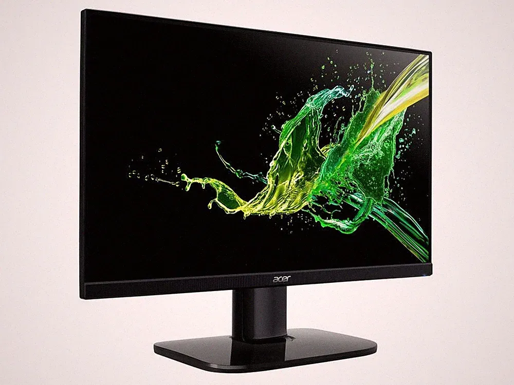 Acer KA272 Abi 27" Monitor HD 75Hz 250Nit 1ms 16:9 Refurbished