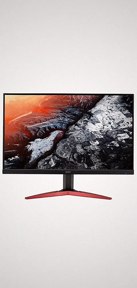 Acer KG251Q F 24.5" FHD 400cd/m² 165Hz 1ms Refurbished