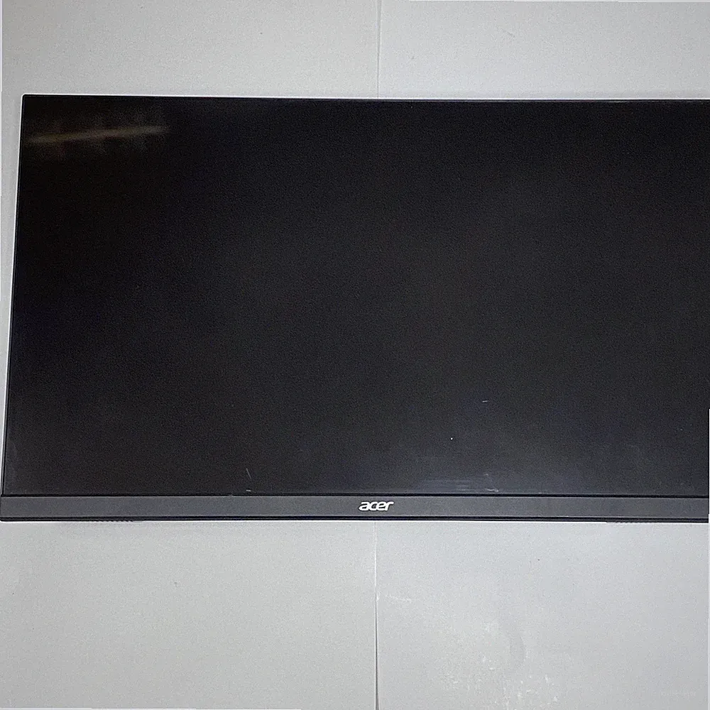 Acer KG271U Xbmiipx 27" 240hz LED Gaming Monitor 16:9 HDMI DisplayPort