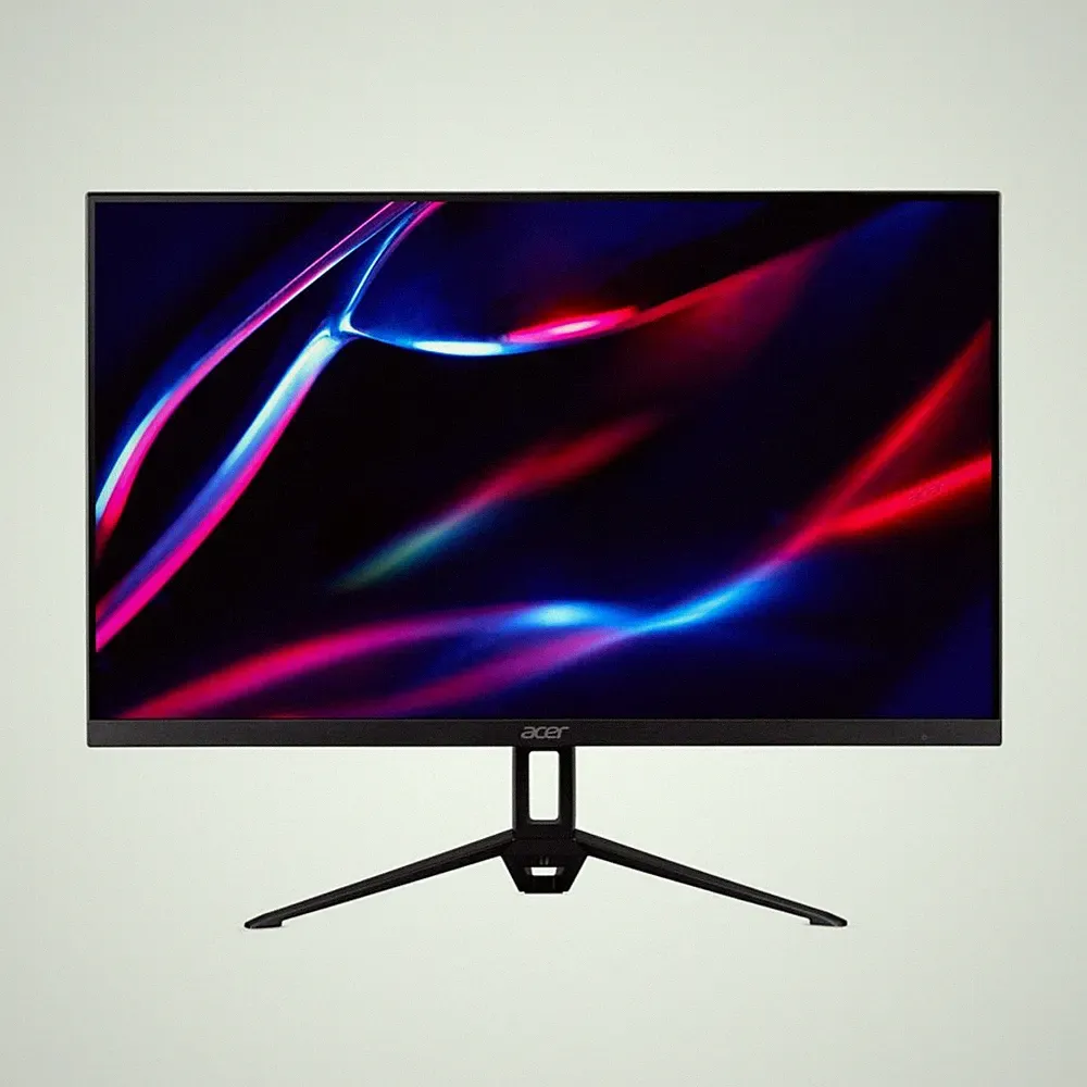 Acer KG273 X1 27" Monitor 1920x1080 180Hz 250Nit 16:9 1000:1 1ms Refurbished