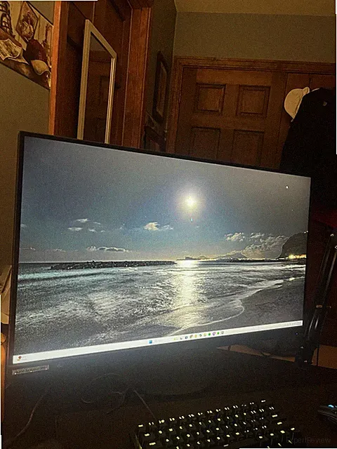 Acer Nitro 165hz 1440p IPS Gaming Monitor