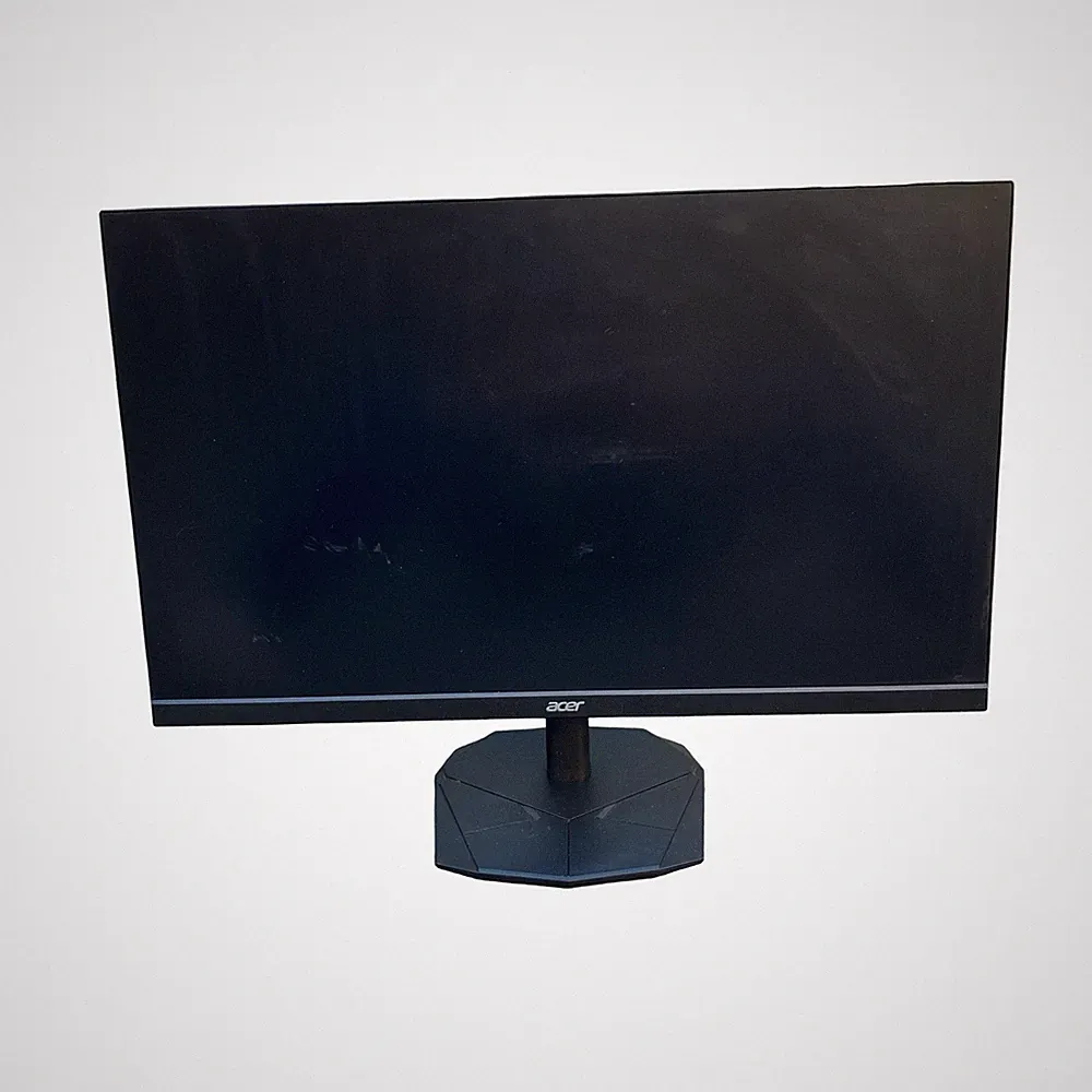 Acer Nitro 27” 1440P 180Hz PC monitor LCD Screen Acer Nitro KG1 KG271U N3BMIIPX