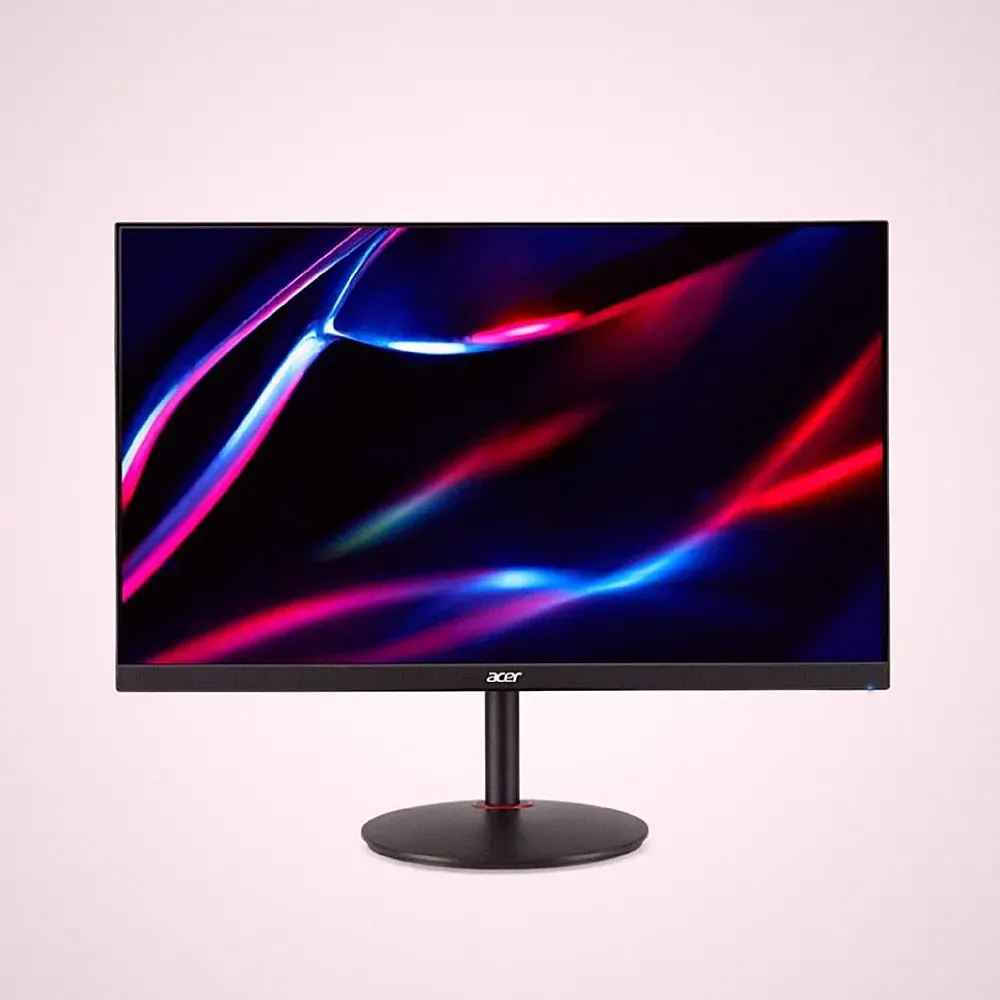 Acer Nitro 27" Gaming Monitor 2560x1440 250 Nit 180Hz UM.HX1AA.301 Refurbished