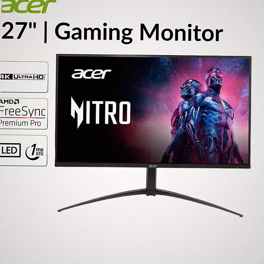 25 in 4K UHD