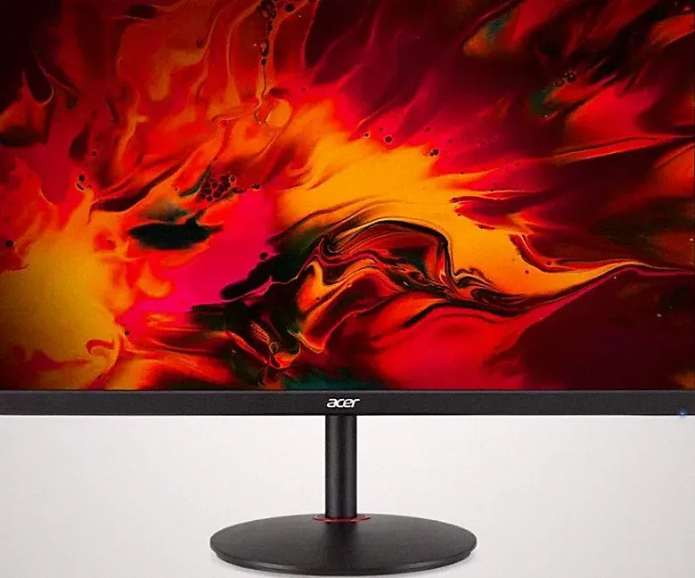 FreeSync Premium Pro 240Hz 1440p