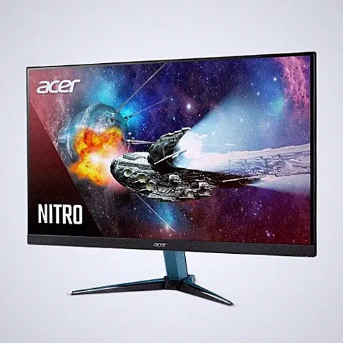 Acer Nitro 27" WQHD 1ms 240Hz LED Widescreen Gaming Monitor