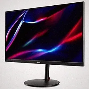 Acer Nitro 27" WQHD 2560x1440 240Hz 1ms LCD IPS Gaming Monitor