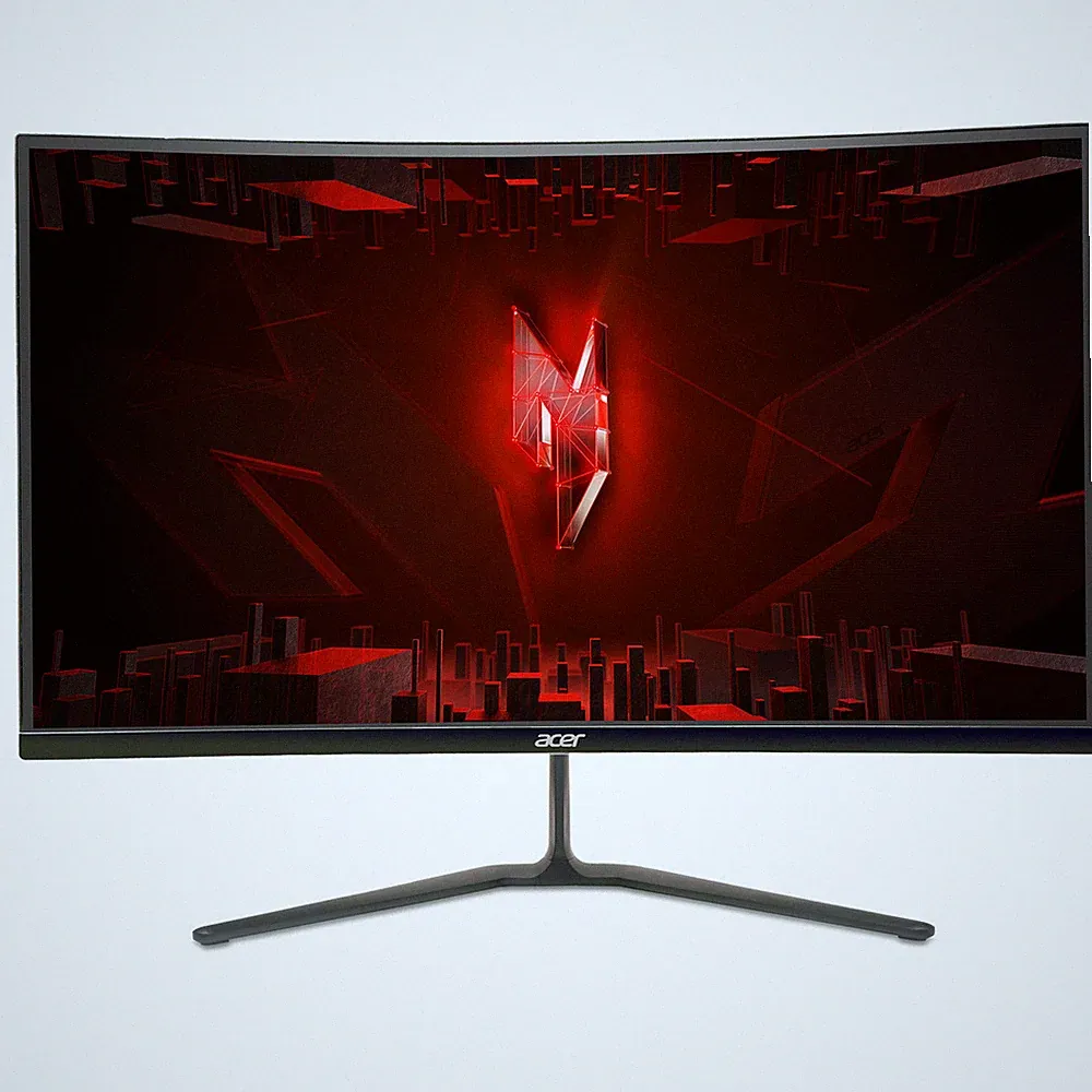 Acer Nitro 27" WQHD VA Gaming Monitor 170Hz 2560 x 1440 Refurbished
