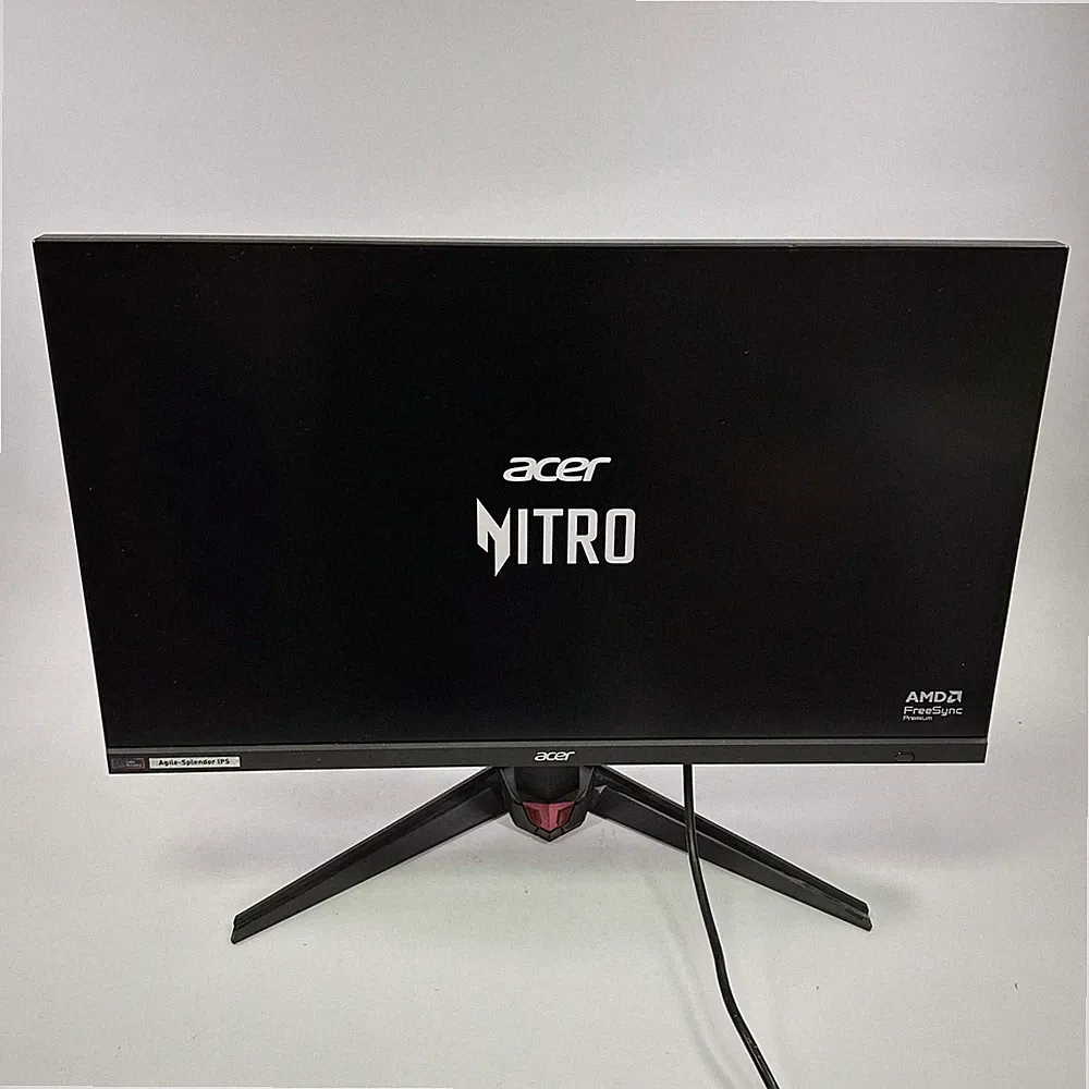Acer Nitro 27" XV272K V5 4K UHD LCD IPS LCD Monitor