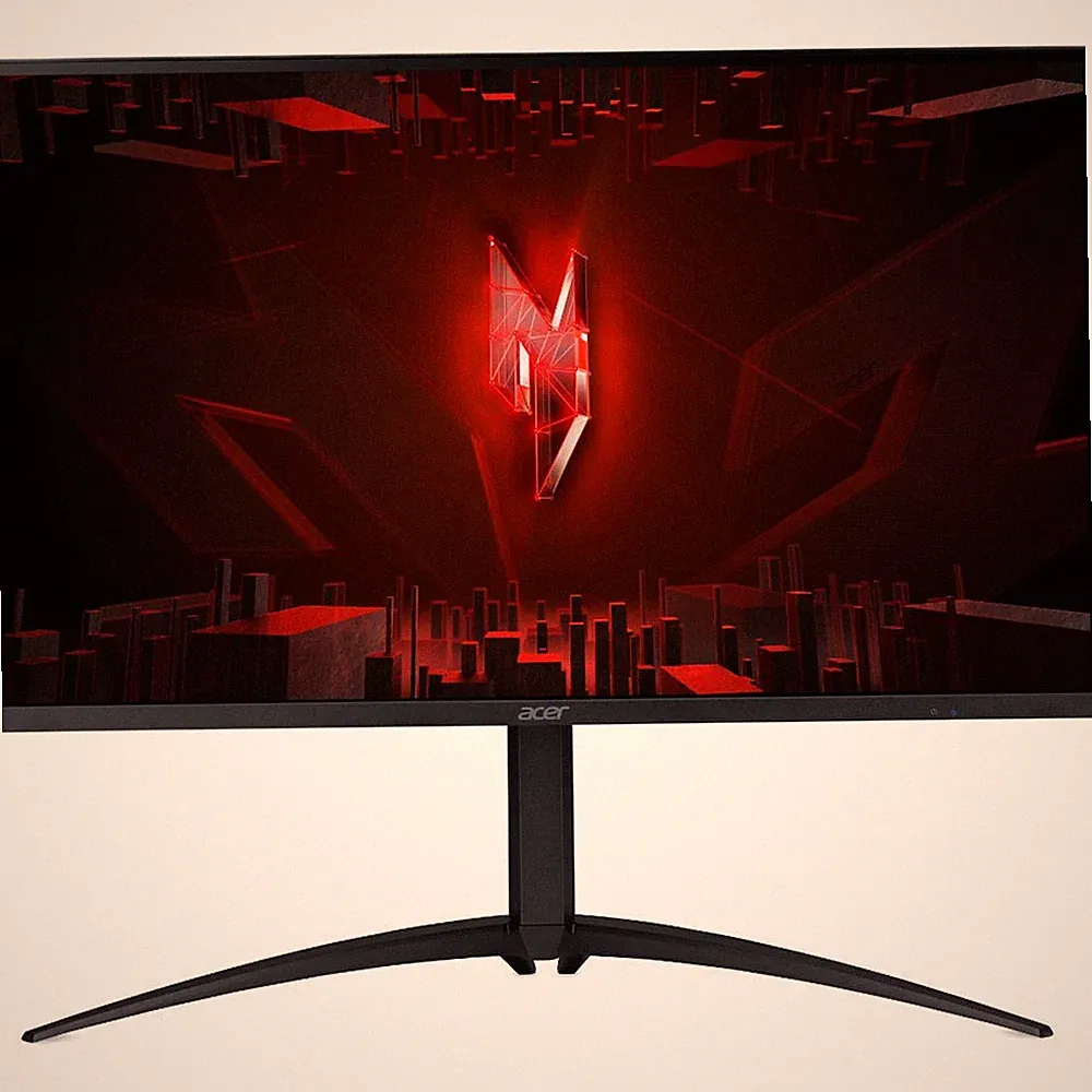 Acer Nitro 27in VA Gaming Monitor 170Hz 2560x1440 WQHD 2ms Refurbished