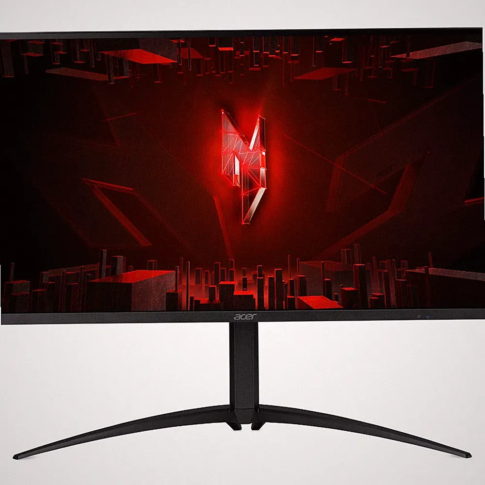 Acer Nitro 27in VA Gaming Monitor 170Hz 2560x1440 WQHD 2ms Refurbished