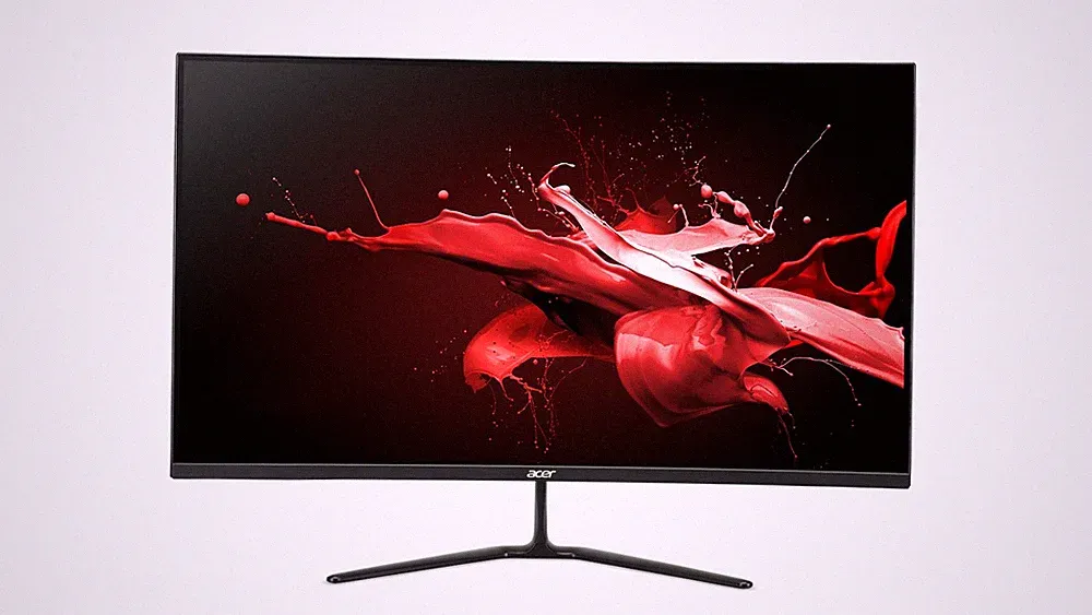 Acer Nitro ED0 ED320QR S3 computer monitor 80cm (31.5") 1920 x 1080 pixels