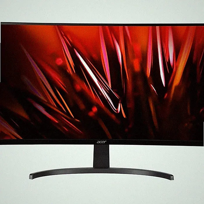 Acer Nitro ED273 27" LED Curved FHD 180Hz 1ms Gaming Monitor PC1743686