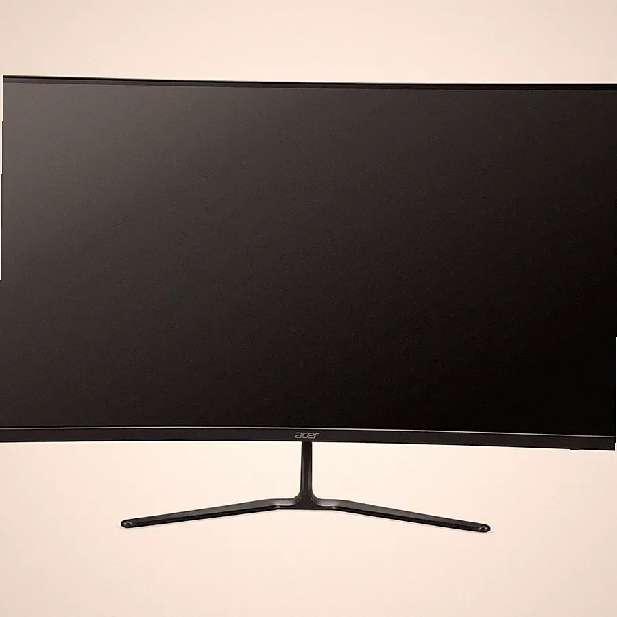 Acer Nitro ED320QR 31.5" FHD 1920x1080 165Hz Gaming LCD Monitor UMJE0AA301