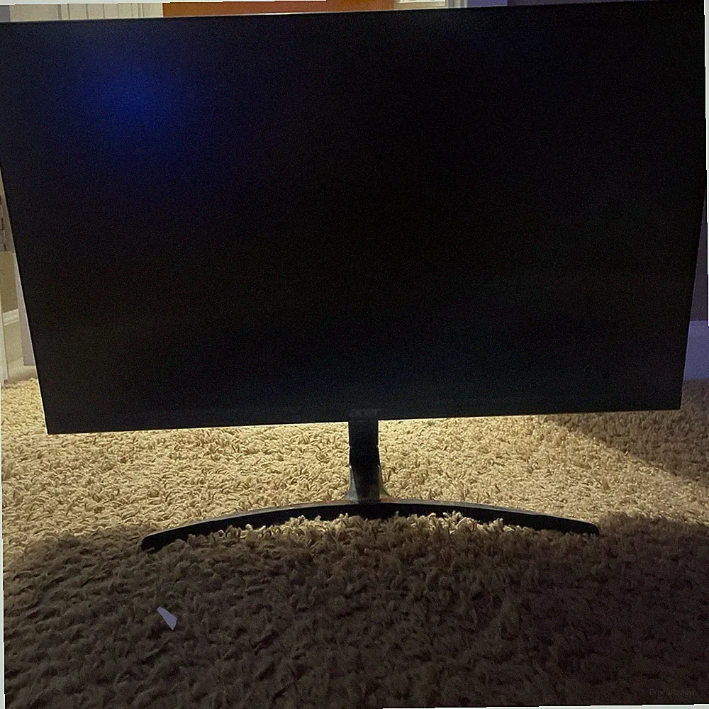 Acer Nitro ED320QR S3 31.5'' 1080p Full HD VA LCD Gaming Monitor