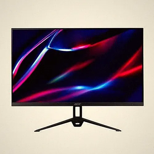 Acer Nitro KG241Y X1biip 23.8" Full HD IPS Gaming Monitor 1920x1080 200Hz 1ms